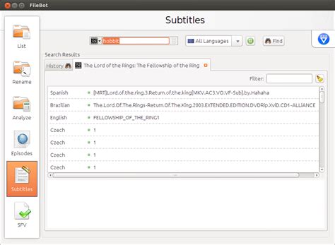 Image result for Filebot Keygen Tutorial