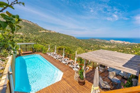 DOMAINE BAGIA DONNE (Santa Reparata di Balagna) - Apartment Reviews ...