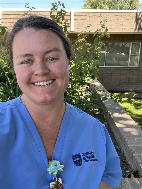 Jillian Pitre on LinkedIn: Officially on staff at Bakersfield Memorial ...