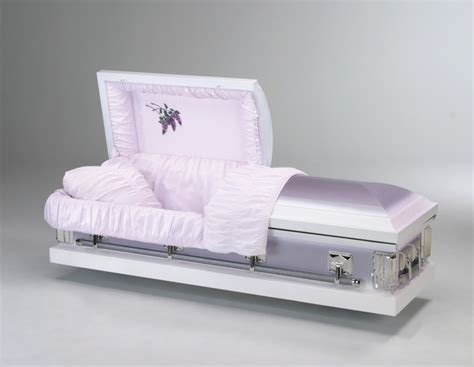 Caskets | Blackburn Vernal Mortuary / Basin Funeral / Cremation Care ...