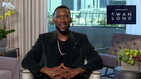 Swan Song (2021) Stream and Watch Online | Moviefone