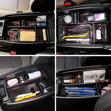 Buy JOJOMARK Compatible with Ford Escape 2020 2021 2022 2023/Bronco ...