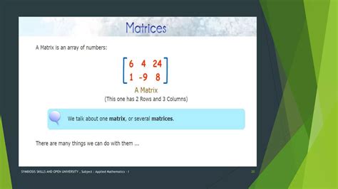 Image result for Engineering Maths Matrices