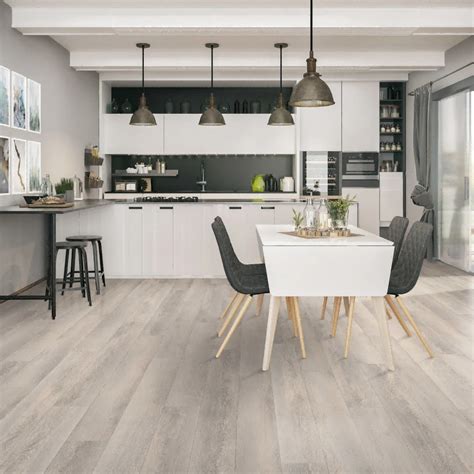 Light vs. Dark: Which Floors Will You Choose? - UltraSurface SPC Vinyl ...