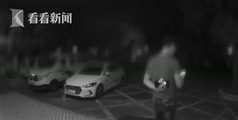 广东：醉酒男子开车尾随警车想“营救”朋友 朋友出来了他被拘留了_新闻频道_中国青年网
