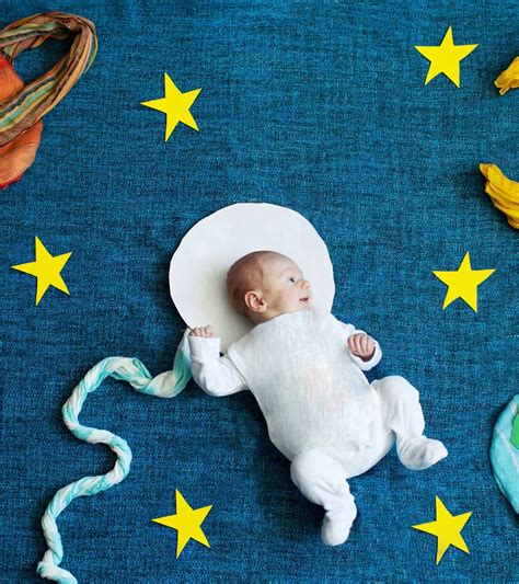 200+ Heavenly Space Baby Names For Boys And Girls