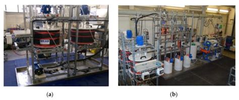 Advances in Understanding of the Application of Unit Operations in ...