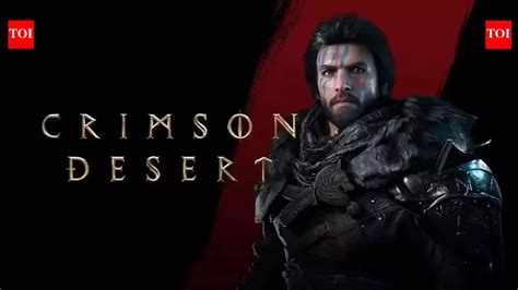 Crimson Desert Game Faces Control Issues Amid Patch Updates | berightnews