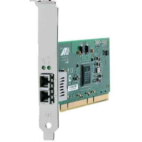 Best Buy: Allied Telesis GbE Fiber Network Adapter AT-2931SX/LC