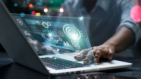 Future Work of Information Technology 的图像结果