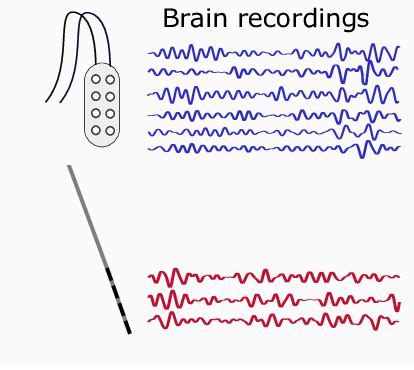 Generative Statistical Model 的图像结果