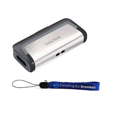 SanDisk Ultra 256GB Dual Drive USB Type C Flash Pen Drive Dealers in ...