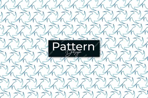 Minimal background pattern collection design. | Premium Vector