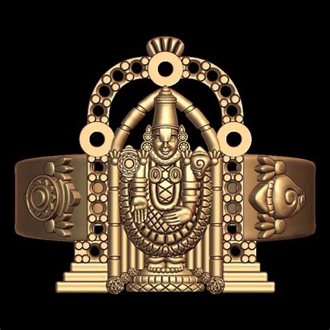 Balaji 3D Models for 3D Printing and Art