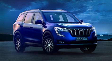 Xuv 500 Wallpapers Hd