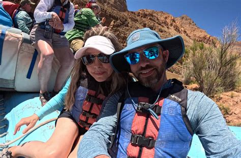The Post-Game: Tips for your BEST Grand Canyon Family Rafting Adventure ...