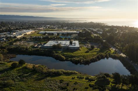 Facilities - Materials Science & Engineering