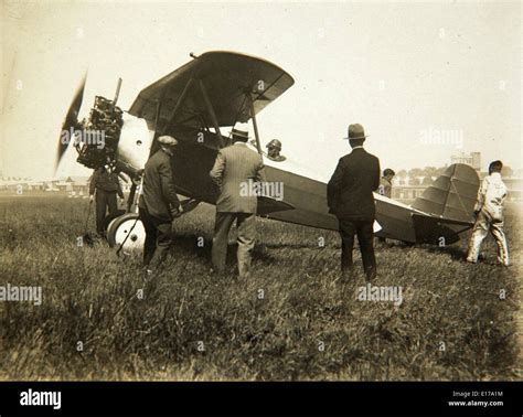 The Fokker D.XVI was a German biplane fighter aircraft designed in the ...