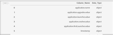 Exploratory Data Analysis (EDA) Notebook | Adobe Experience Platform