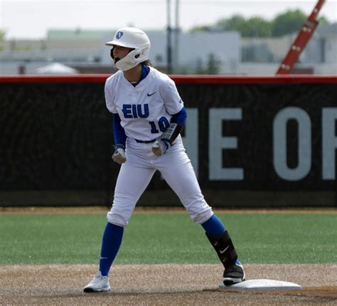 EIU aims for Mid-America Classic trophy against No. 7 Illinois State ...