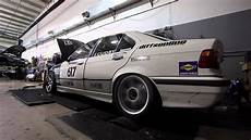 1996 Bmw 328is Specs by 1996 Bmw 328i Spec E36 Racer Dyno Run 1996 Bmw 328is Specs