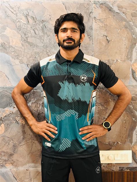 P3 Custom Tee 70 – P3 Store