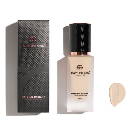 Face – EuropeGirl Cosmetics