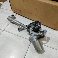 Jual Gearbox / Rack Steer BRV 2017-2021 Original - Jakarta Utara ...