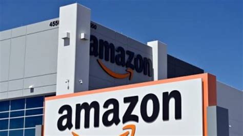 Amazon gains: అమెజాన్ రికార్డ్: ఒకే రోజులో 13.5 శాతం లాభాలతో 190 ...