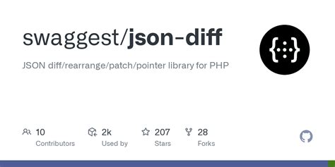 JSON Deep Diff 的图像结果