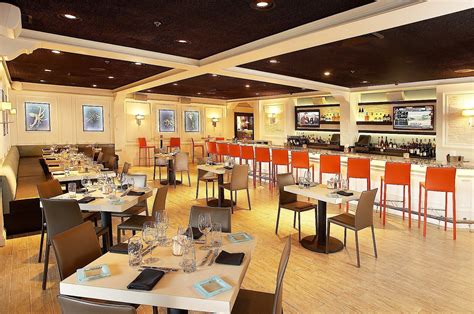 Going To Fort Lauderdale Boat Show? Visit The Wild Sea Oyster Bar ...