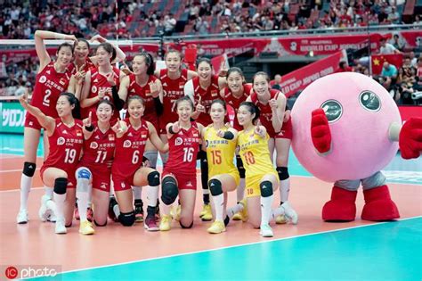 中国女排，2020年全国女子排球锦标赛即将开赛_阶段