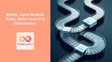 Image result for MySQL Insert Command