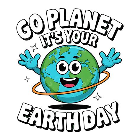 Earth Day Planet T Shirt Design For Kids, Earth Day 2025, Earth Day ...