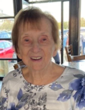 Naoma Sansone Obituary - 2023 - Stallings Funeral Home