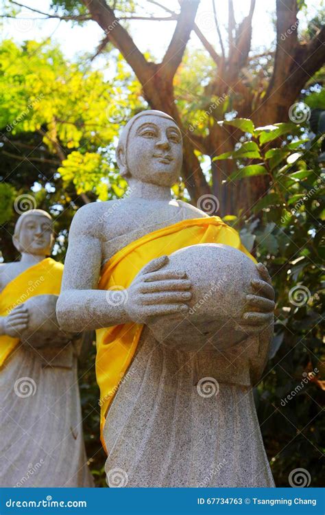 Xishuangbanna , Yunnan, China Stock Image - Image of religion, building: 67734763