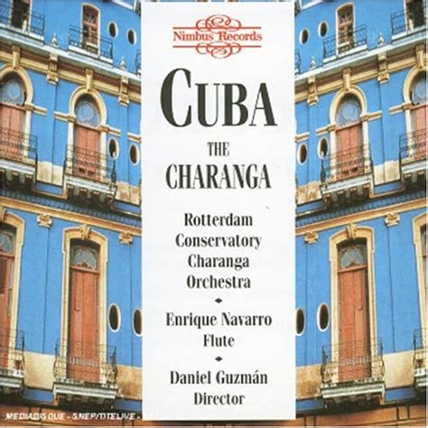 Cuba: Guzman, Rotterdam Conserv Orch: Amazon.in: Music}