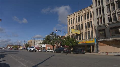 Group Seeks to Spark Transformation, Close Life Expectancy Gap in West ...