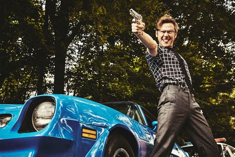 Hap and Leonard Review: Sundance's Series Is Devilish Fun | Collider