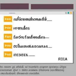 Image result for CSS Basic Structure