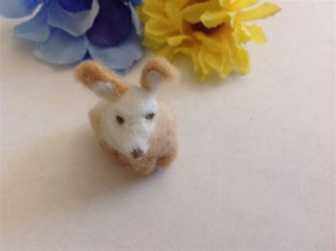 Image result for Needle Felted Rabbit Tutorial
