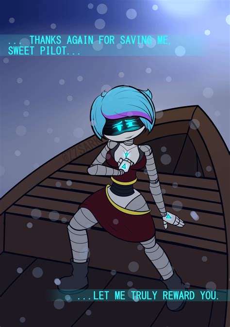 What type of N do you prefer to see in your Murder Drones Porn? : r ...