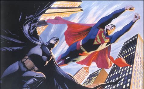 Alex Ross Wallpaper Desktop (56+ images)