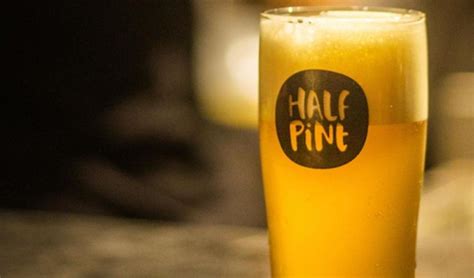 Experimental Beer And The Taproom Experience, Enjoy All Of This At ...