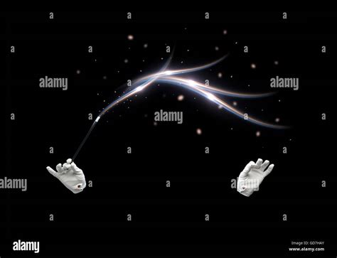 Image result for How to Do Hand Magic