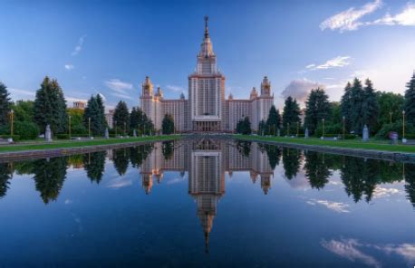 俄罗斯留学-2022年度“俄罗斯留学奖学金”正在申请中 - 知乎