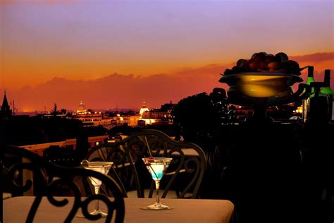 Marcella Royal Hotel - Rooftop Garden, Rome, Italy - from $128 - Travelated