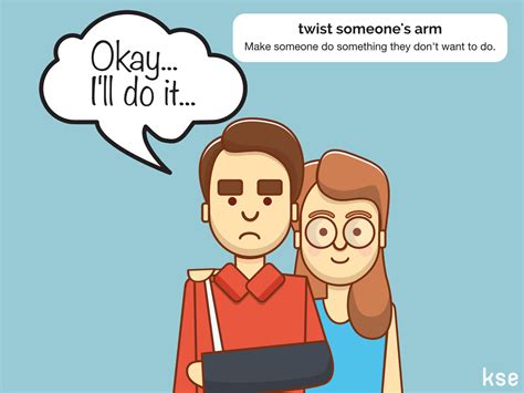 12 Common English Idioms Used by Native Speakers | KSE Academy®