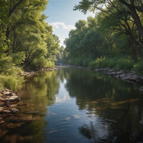 Navigating Nebraska's Fishing Permit Regulations