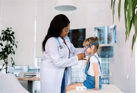 Respiratory therapy: 5 things everyone should know | Northwell Health